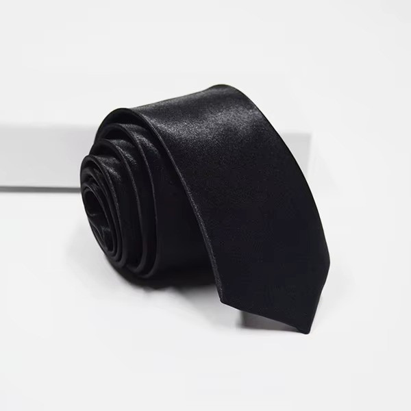 New Men’s Dress Tie Solid Color Classic Neck Tie Necktie Wedding Formal USA
