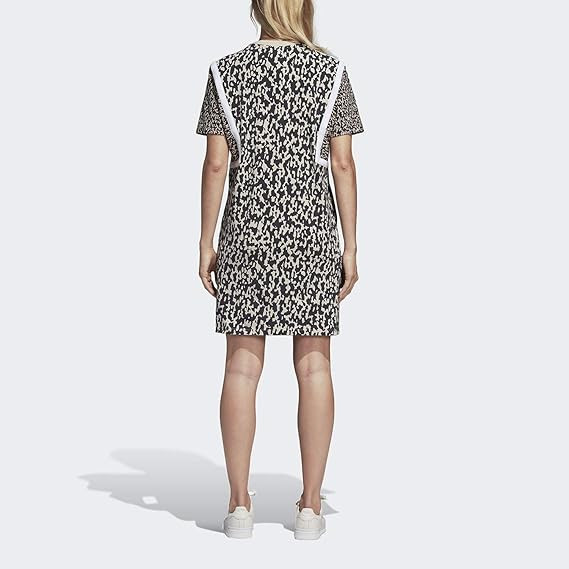 adidas Originals LF Tee Dress – DX4297