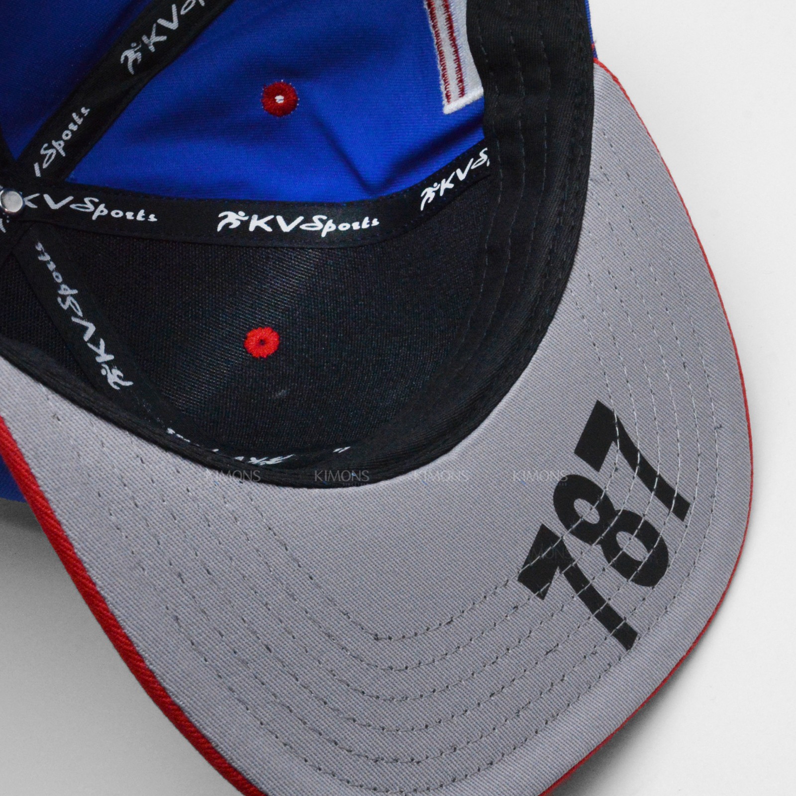 Puerto Rico Baseball Hat PR Flag 3D Embroidered Snapback WBC Cap Blue Red 2026