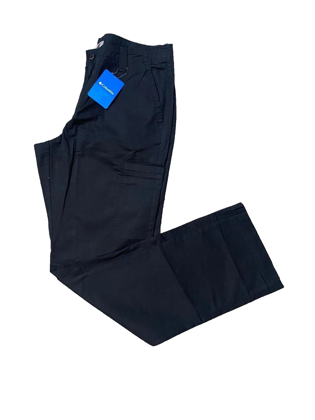 Columbia Men’s Straight Droite Pant