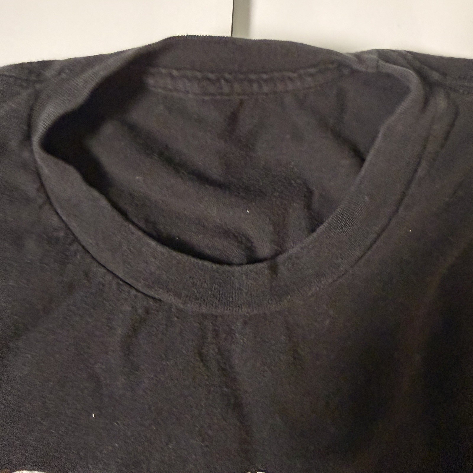 Knocked Loose Happiness Comes with A Price T-Shirt Hardcore Sz Unknown See Pics