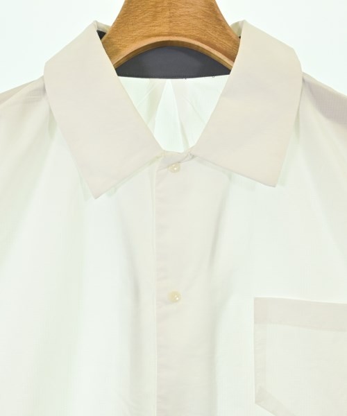 Other Blouson (Other) White L 2200548960028