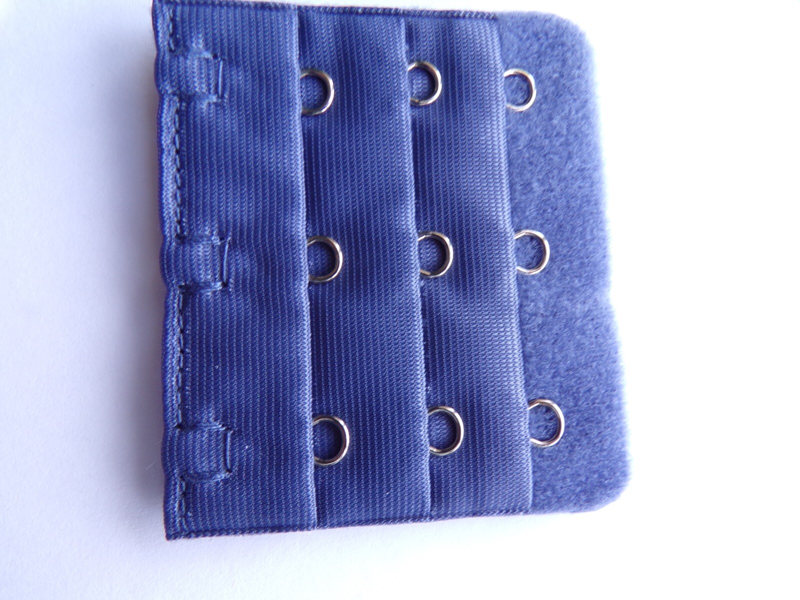 BRA EXTENDER Sally’s ® – 3 HOOKS 3 POSITIONS – VARIOUS COLOURS