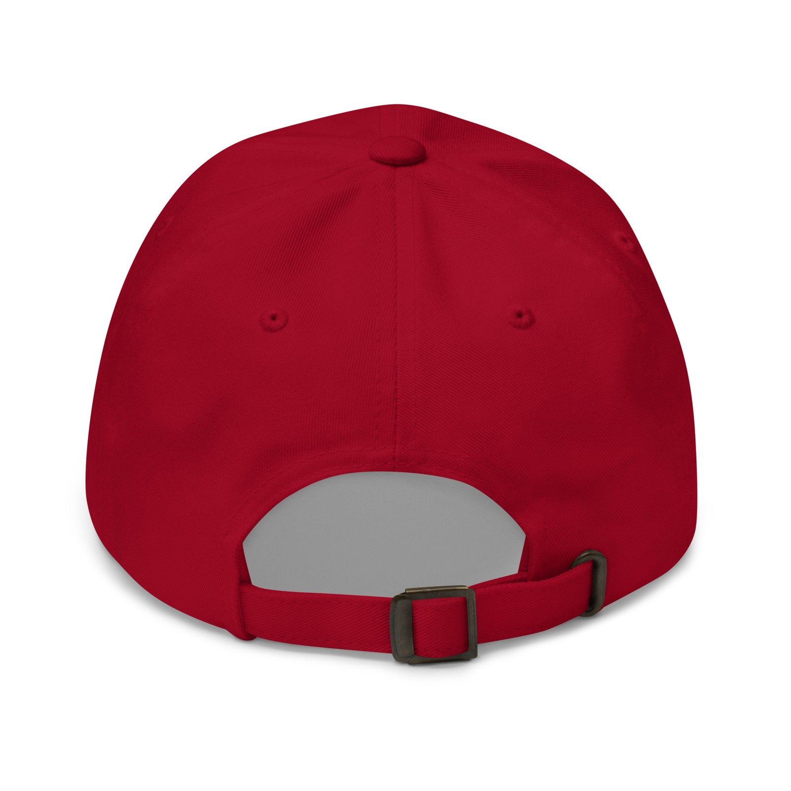 MOROCCO FLAG Dad hat