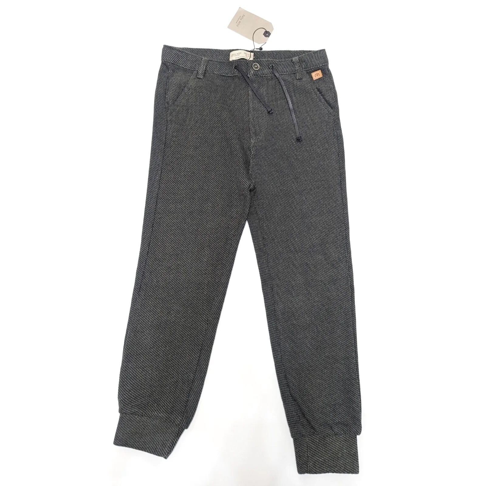 ZARA BOYS JOGGING PANTS SIZE 9-10 YEARS