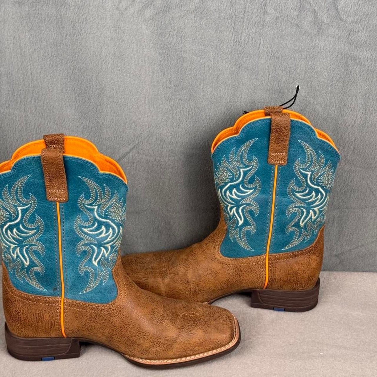 Ariat multi Boots