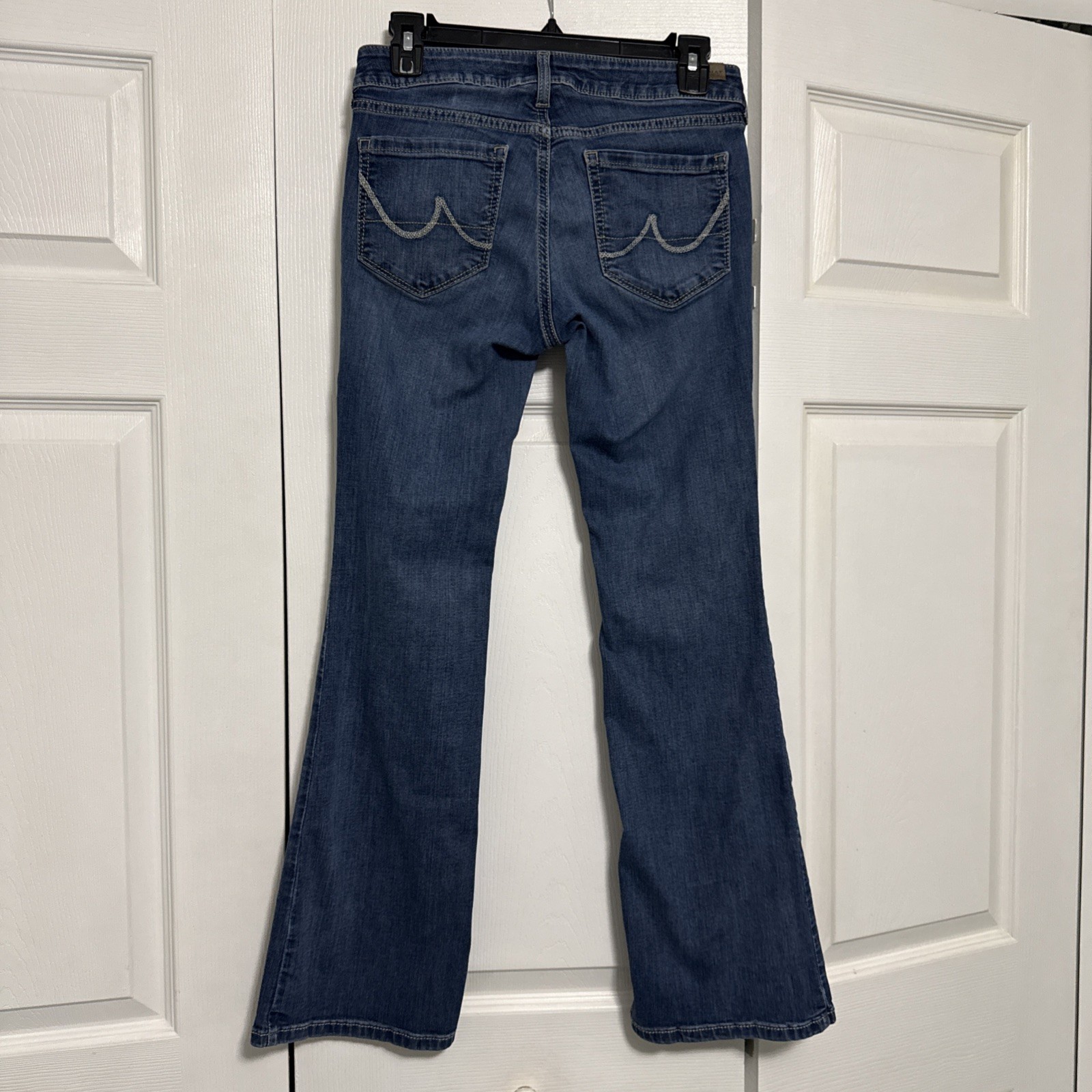 Ariat Denim Women’s Jeans Size 27S Bootcut Medium Wash