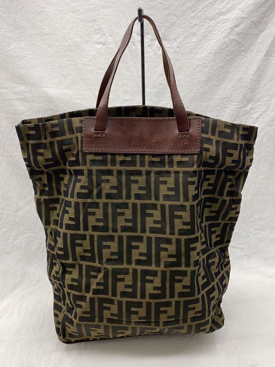 FENDI Handbag All over pattern 71 15610 1 981
