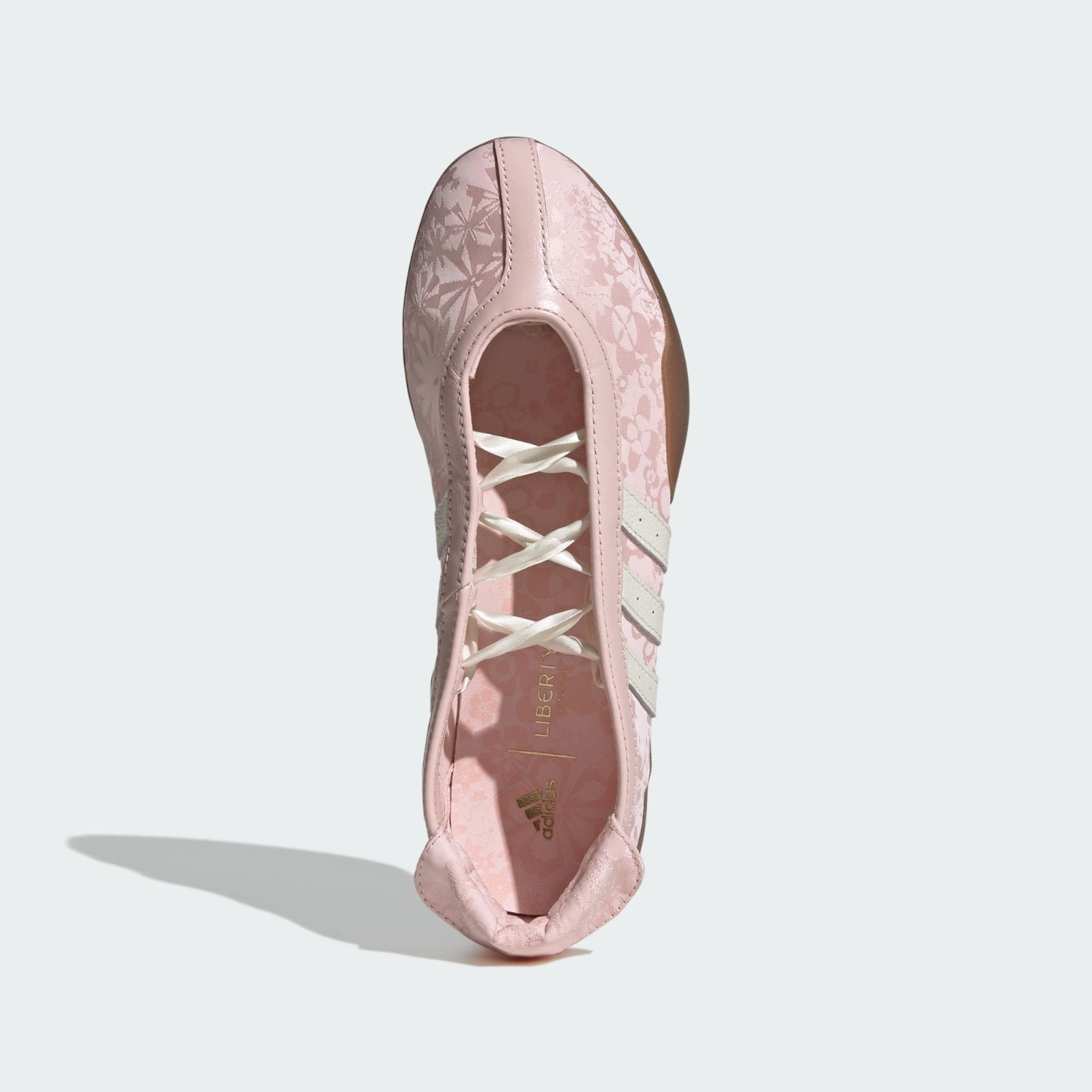 adidas Originals TAEKWONDO MEI IH6915 Sandy Pink/Off White Women’s Shoes