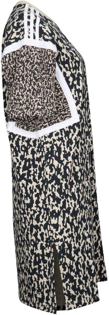 adidas Originals LF Tee Dress – DX4297