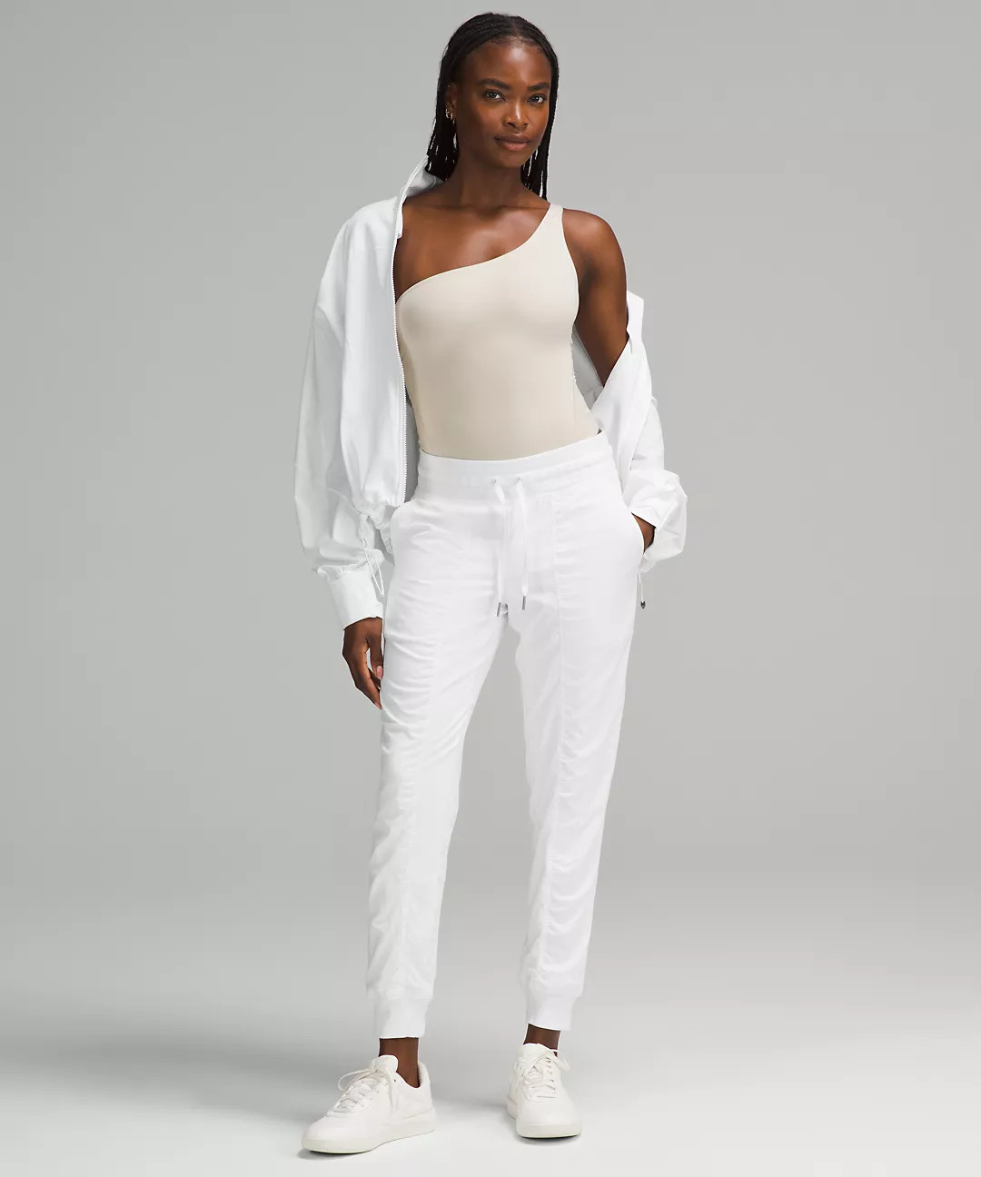 Lululemon Dance Studio Mid-Rise Jogger Classic Fit, New Authentic – Retail $98