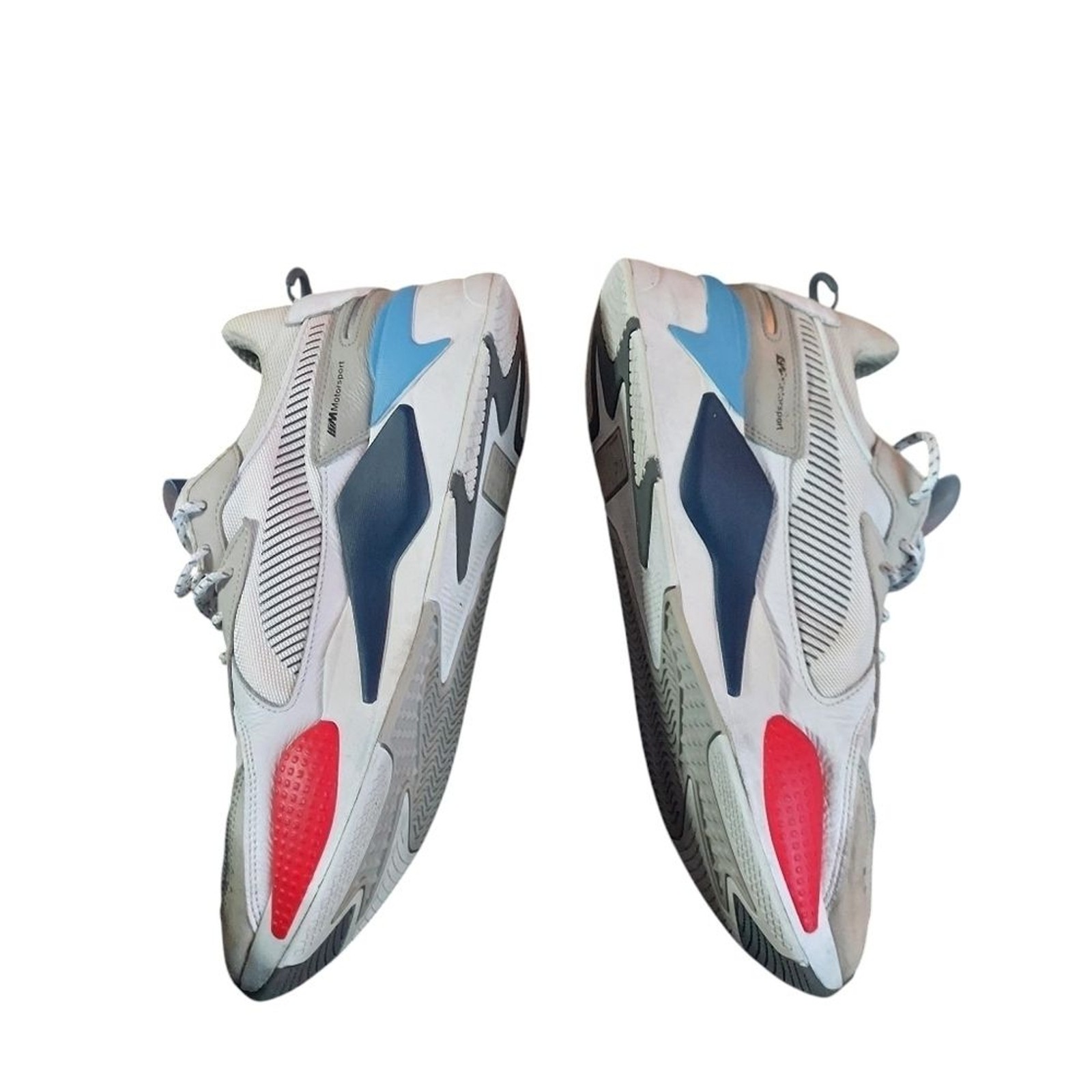 Puma RS-X Games – Limited Edition US 13