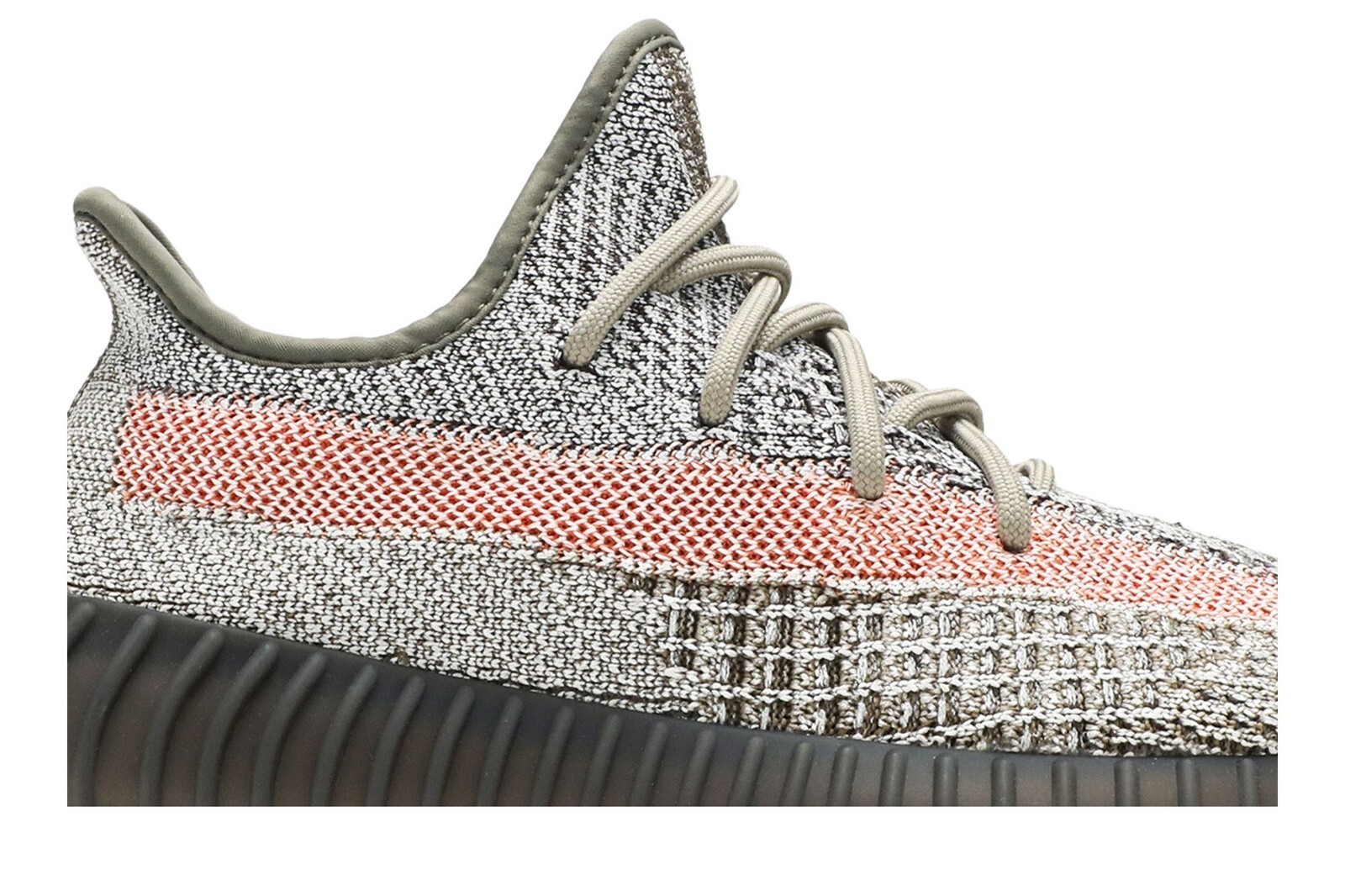 adidas Yeezy Boost 350 V2 ‘Ash Stone’ GW0089 Shoes