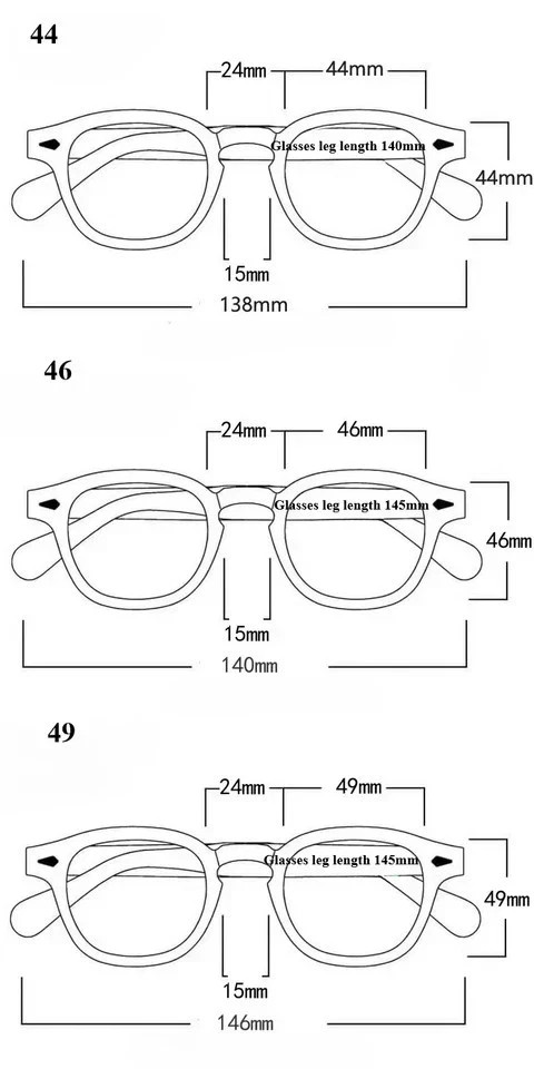 Brand New Original Moscot Lemtosh Sunglasses with Original Moscot Box