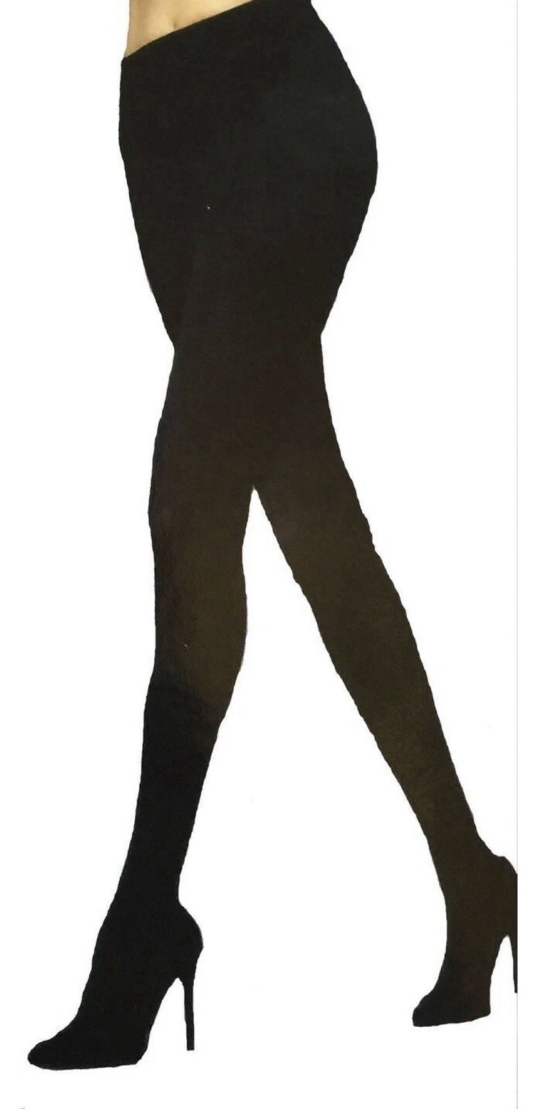 Maidenform 2 Pack Blackout Shaping Tights – Size Varies