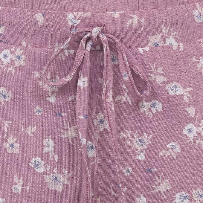 Honeydew Ladies’ 3-piece Pajama Set