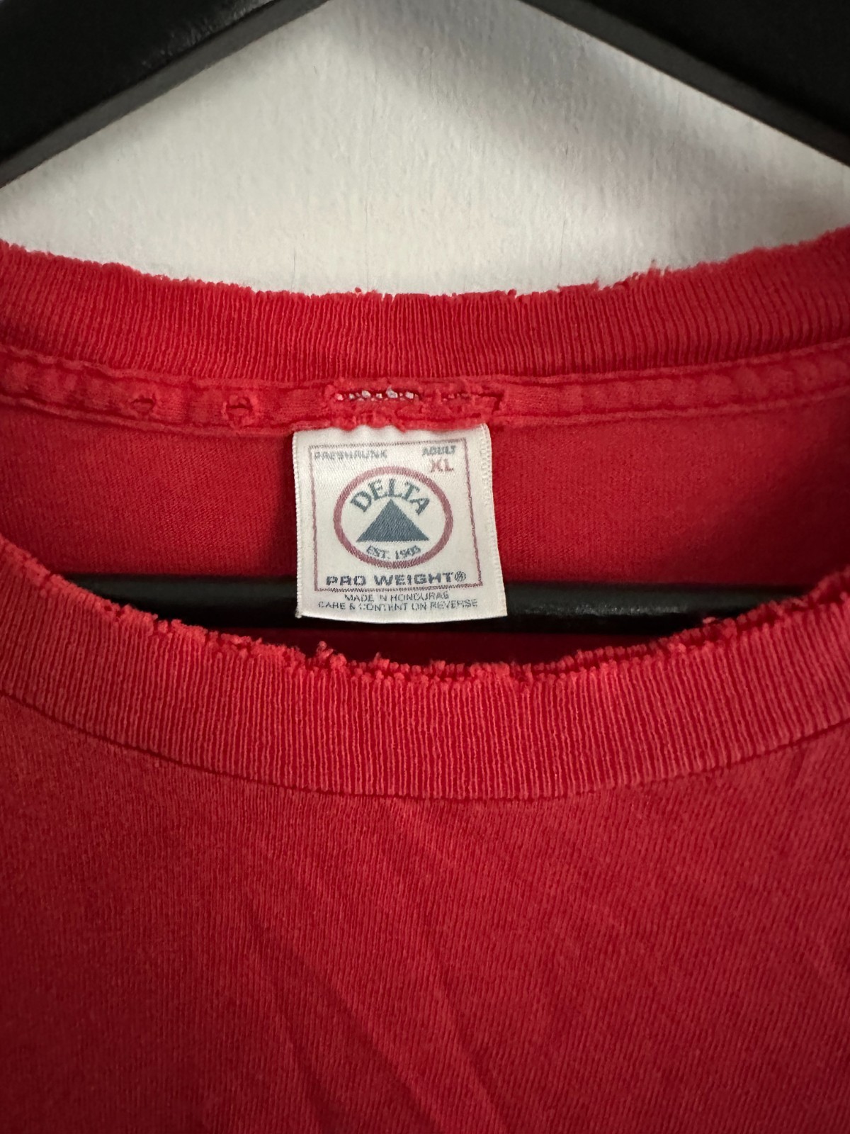 Vintage 90s Setting Sun T-Shirt