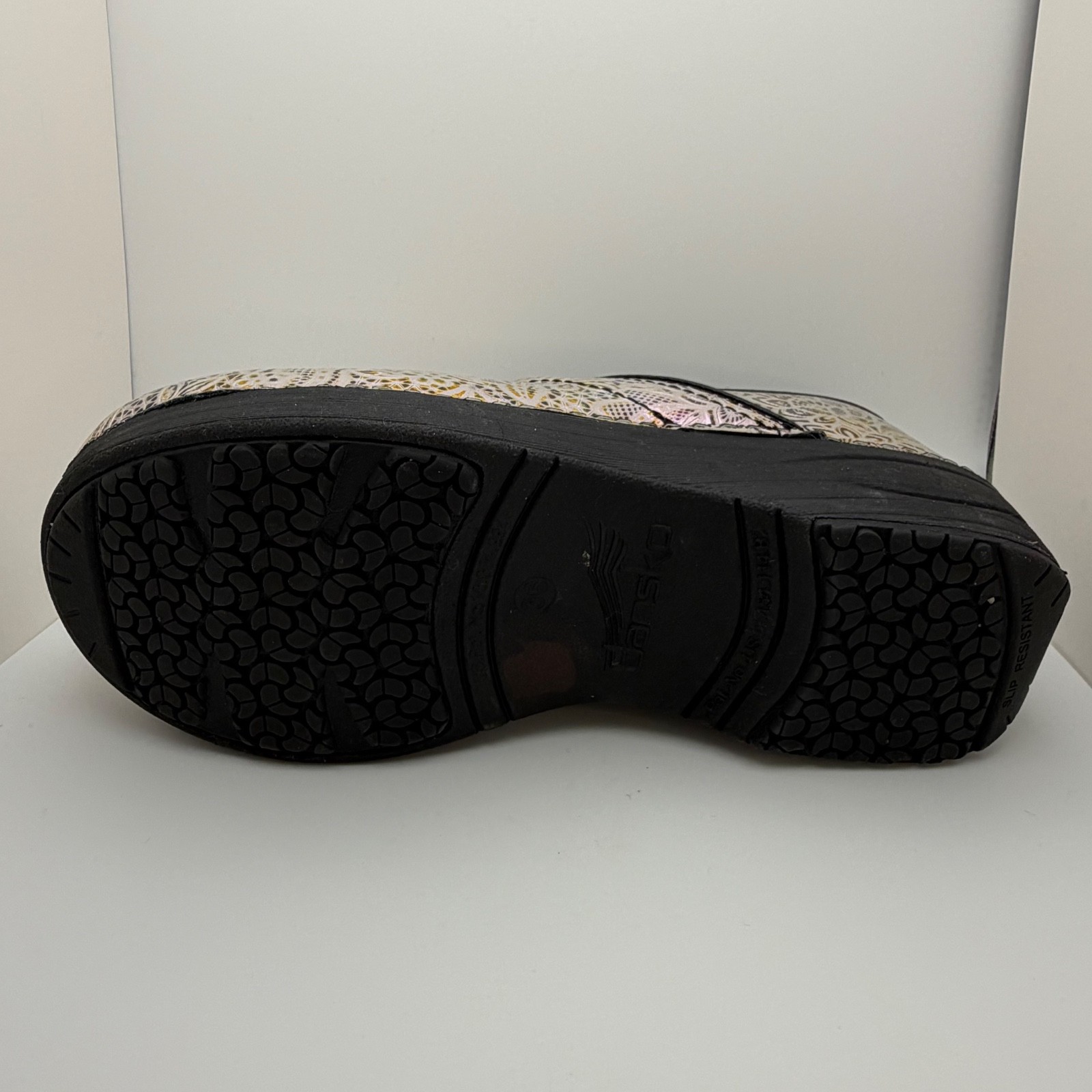 dansko XP 2.0 36 NEW IRRIDESCENT