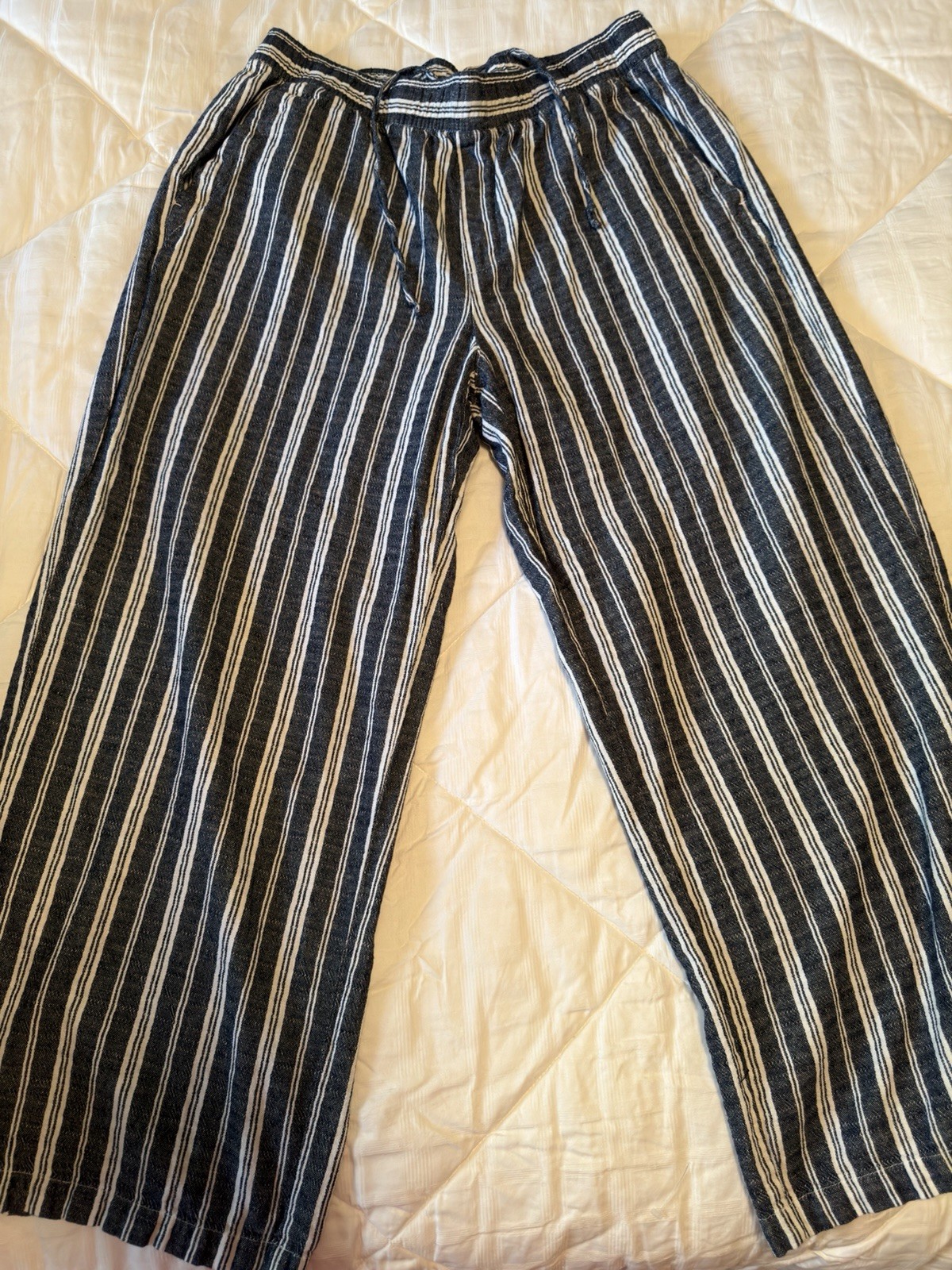 Old Navy Women’s Linen Pants