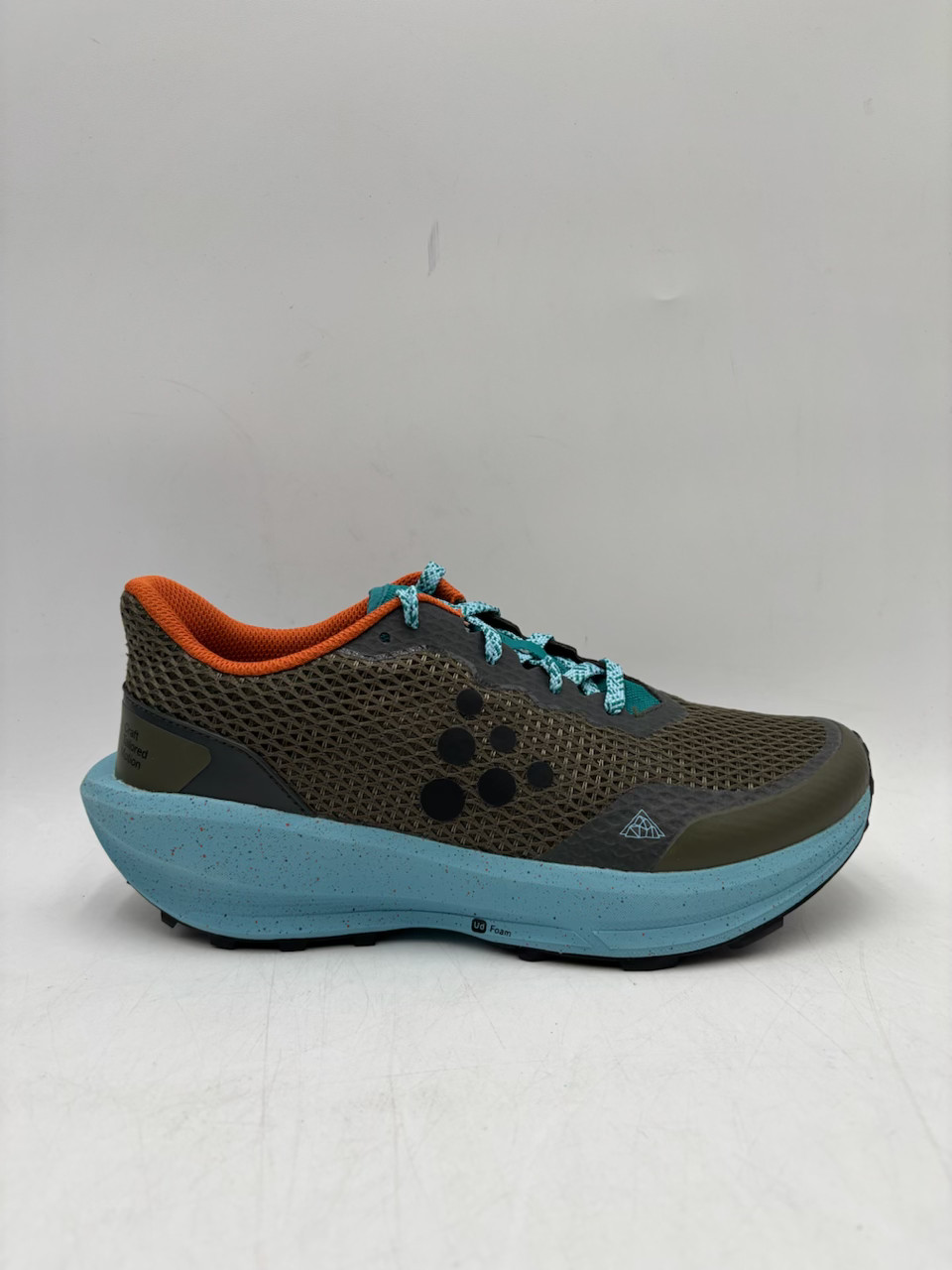 Craft CTM ULTRA TRAIL BOTANIC/PURE Men’s NEW Run-Shoes Multicolor Multiple Sizes