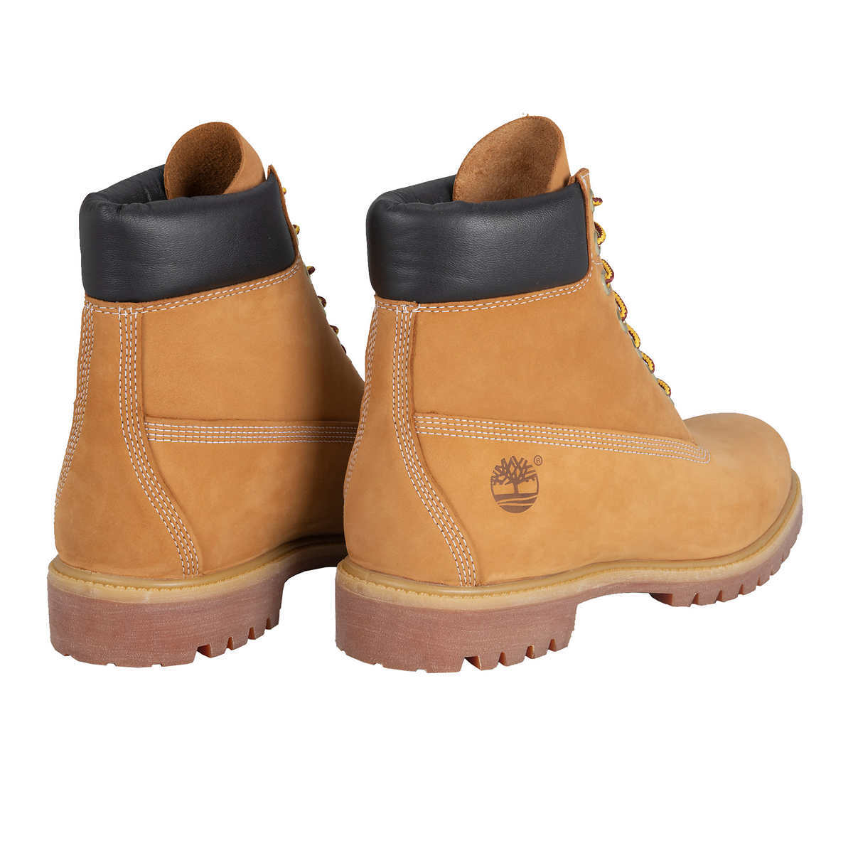 Men’s Timberland 6″ Premium Waterproof Boot, TB 010061 713 Multi Sizes Wheat