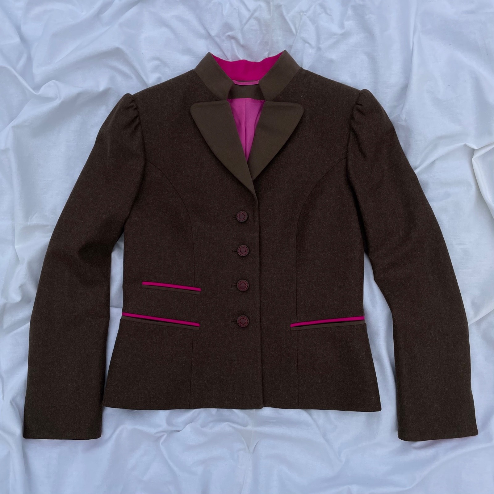 Stajan Kunst & Mode Jacket