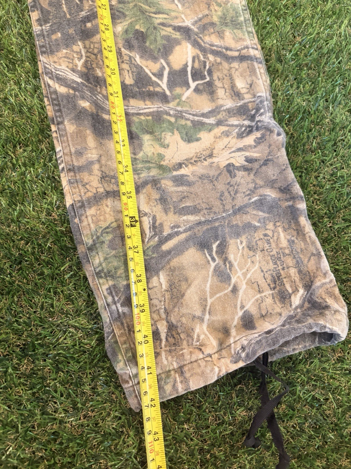 Camo Pants Size L