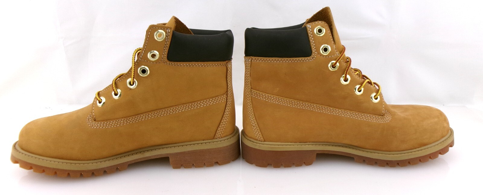 Timberland Shoes 6 Inch Premium Wheat/Brown Boots Boots Womens 7 (Boys 5)