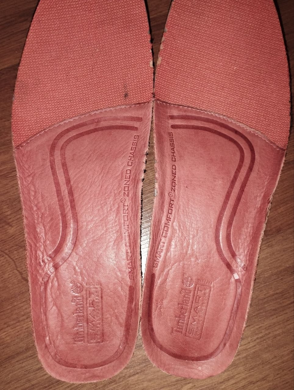 Timberland waterproof chelsea boots men 8.5