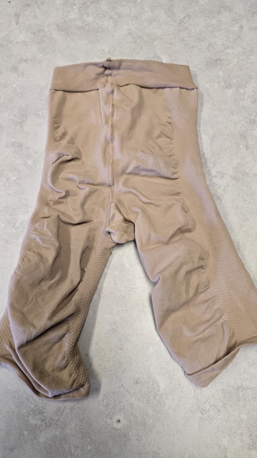 Sculpting MidThigh Shaper