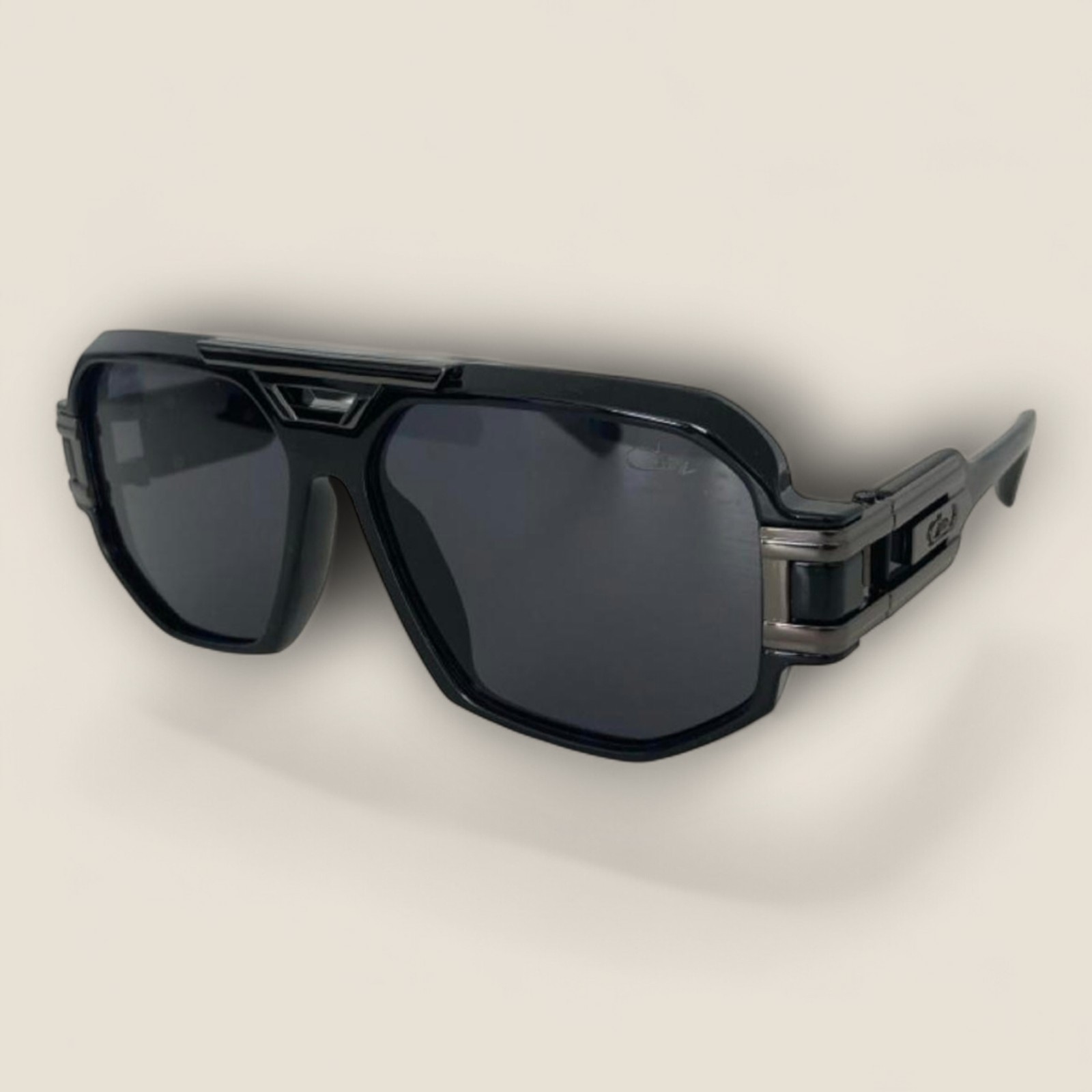 Mock style Cazal Glasses