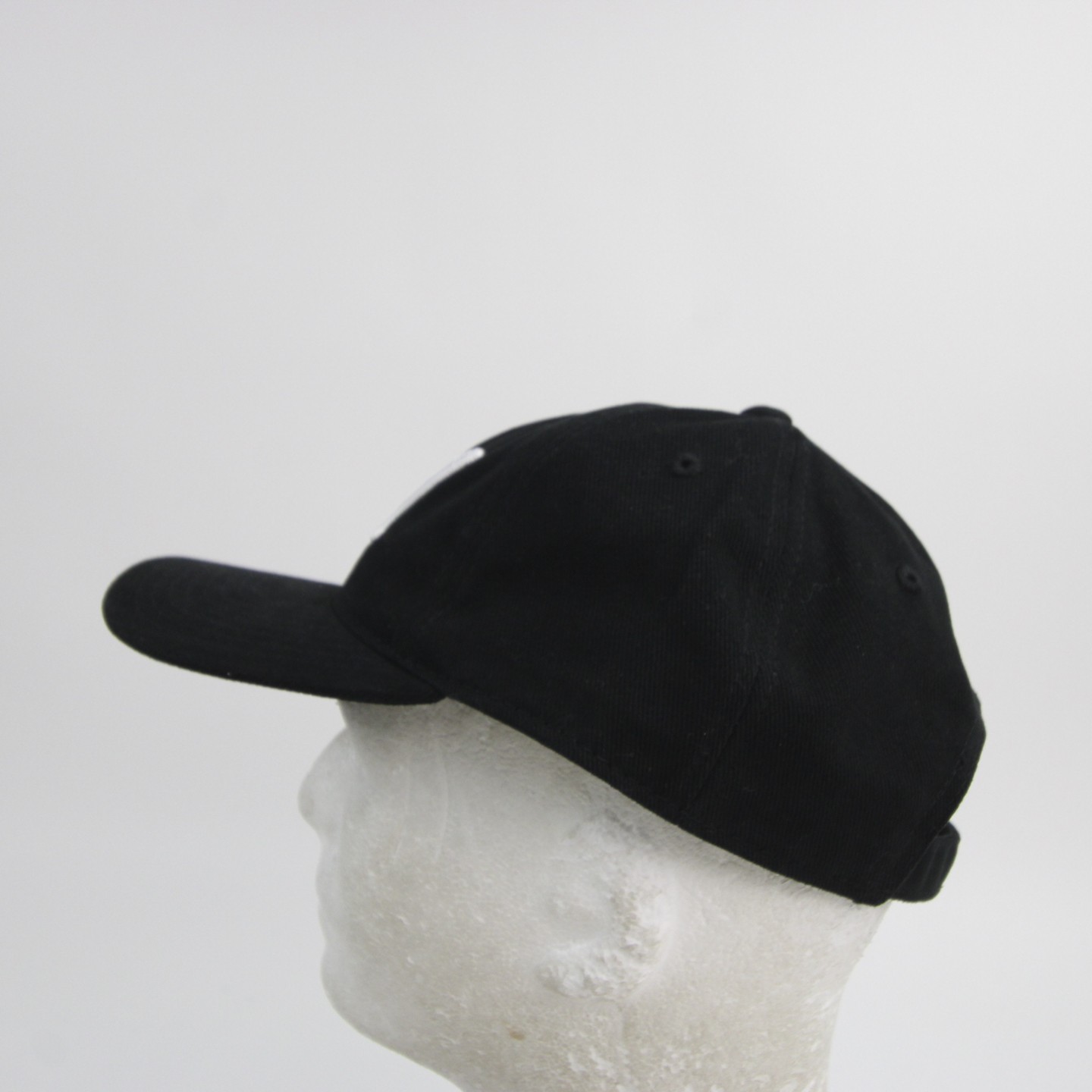 Decky Adjustable Hat Unisex Black New without Tags OSFM