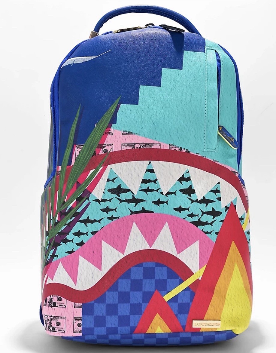 Sprayground South Beach Backpack in Bloomington, MN