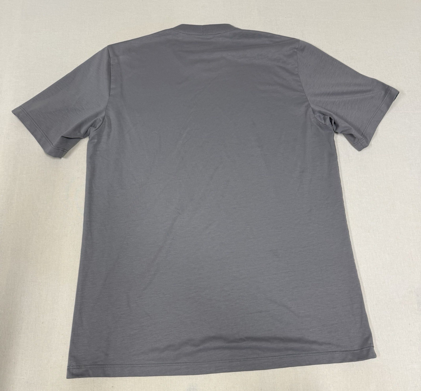 Patagonia Capilene Daily Short Sleeve T-shirt Men’s 50+ UPF Size Medium 35