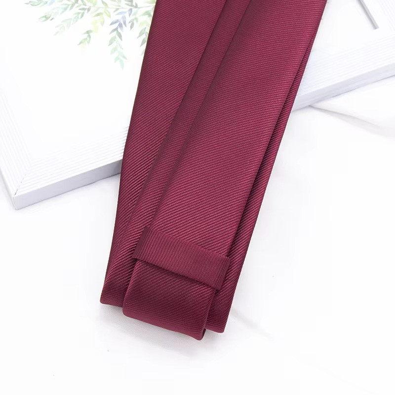 New Men’s Dress Tie Solid Color Classic Neck Tie Necktie Wedding Formal USA