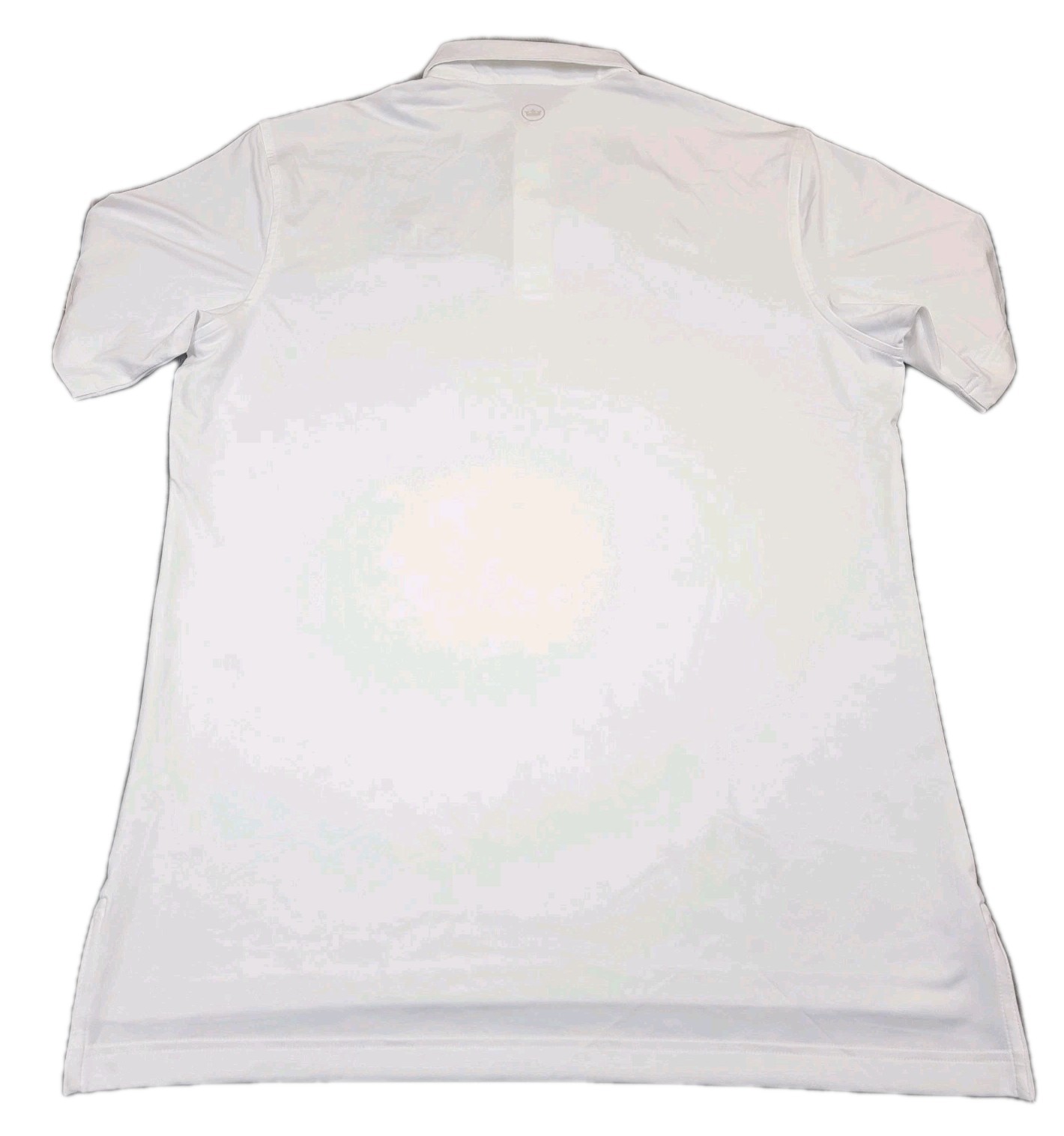 Peter Millar Summer Comfort ME0EK01S Shirt WHITE NEW 3RD PARTY JOLIE MEN’S S