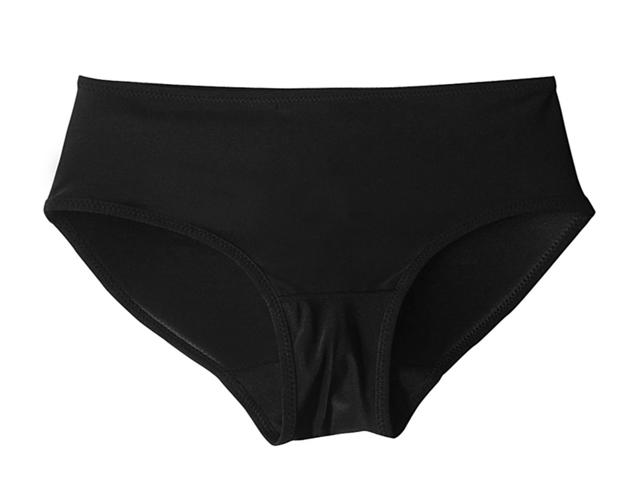 Padded Panties Booty Enhancer Thick Built-in Pads Butt Booster S M L XL 2XL 7011