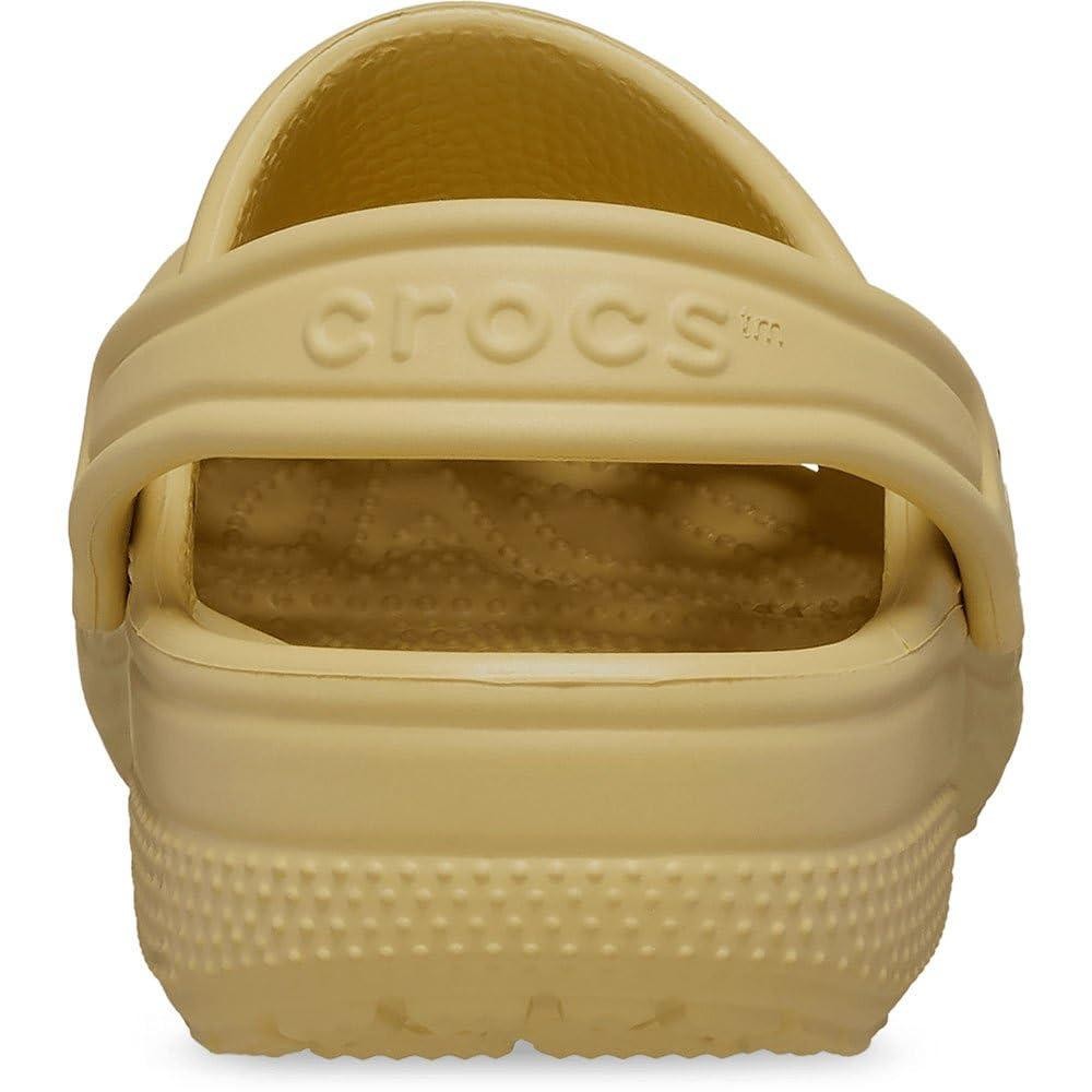 Crocs Toddlers’ Classic Clogs – Wart/Wart