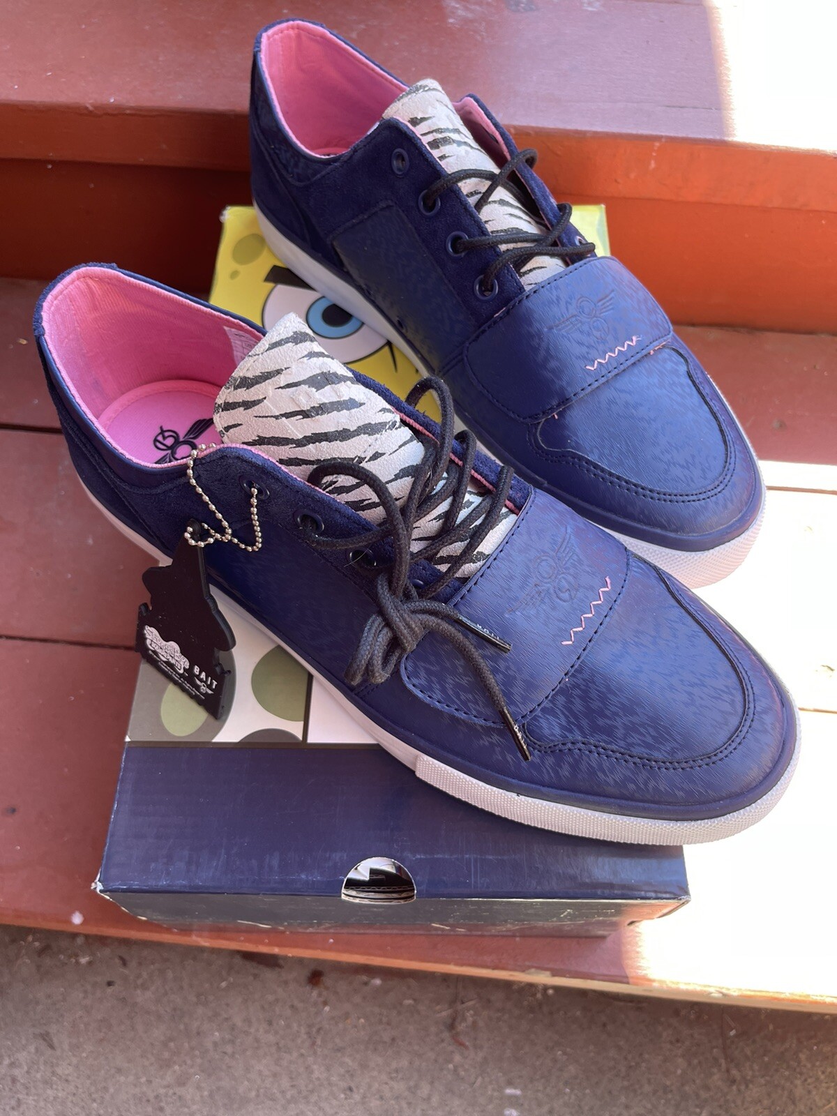 Creative Recreation Men’s Cesario Lo XVI Shoes Patrick- Sz 11.0