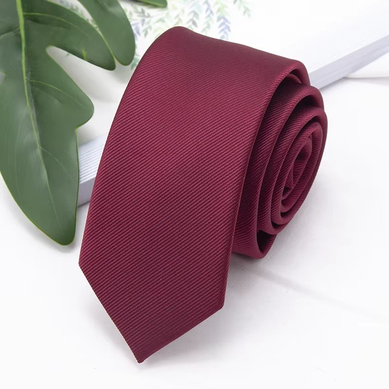 New Men’s Dress Tie Solid Color Classic Neck Tie Necktie Wedding Formal USA