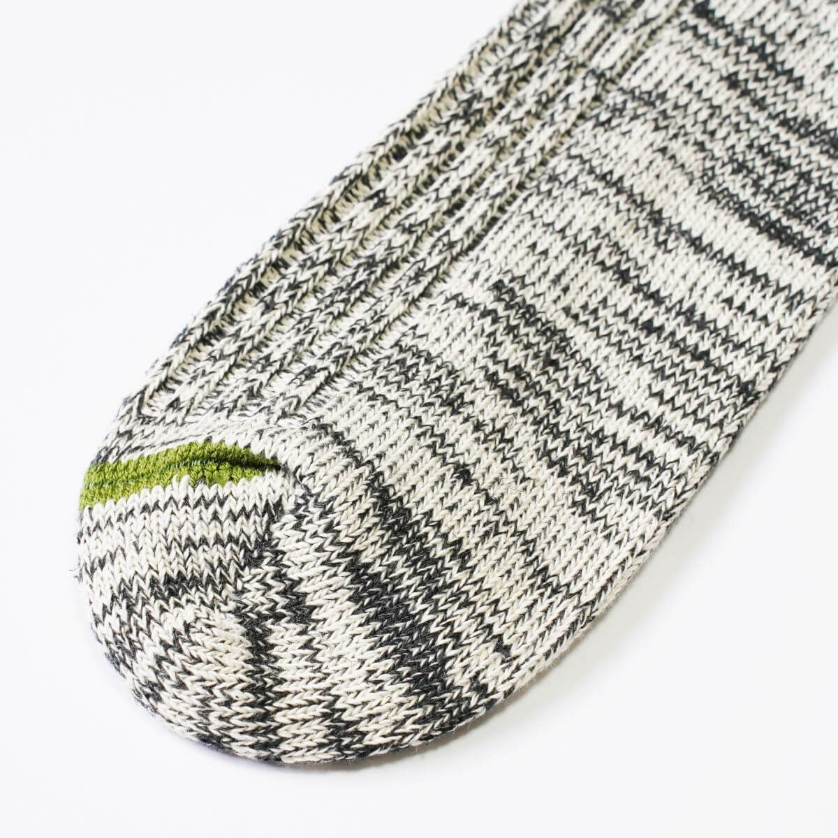 ANONYMOUS ISM × GOHEMP Organic Cotton Crew Socks Hemp Socks Japan New 6color