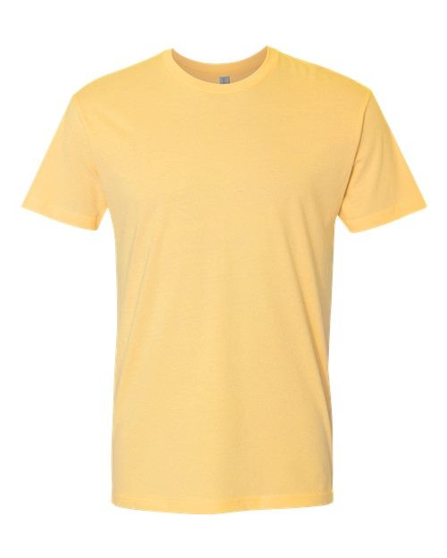 Next Level 3600 Unisex Cotton T-Shirt