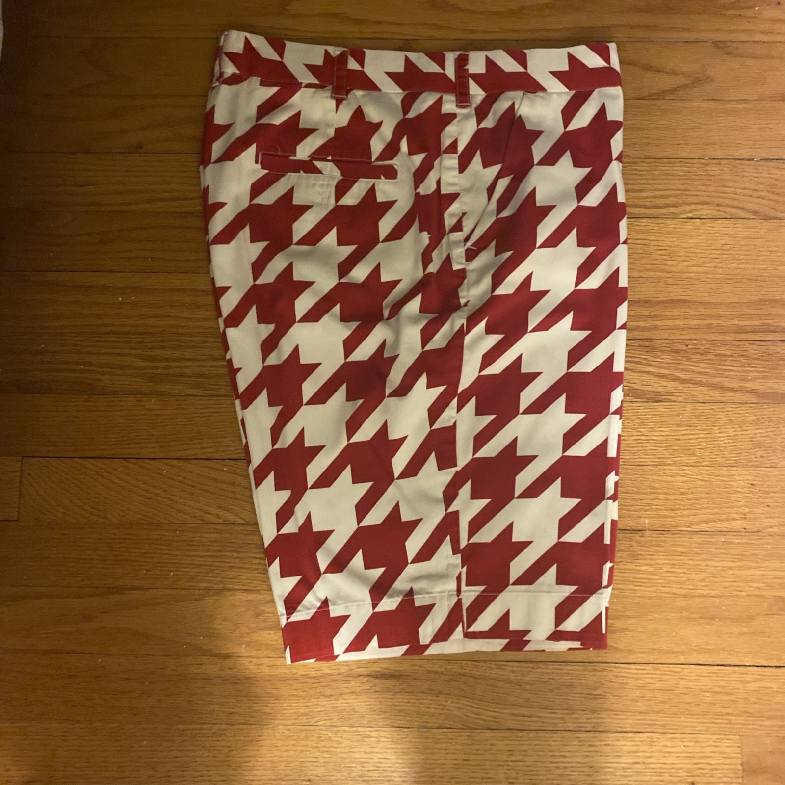 Loudmouth Golf Shorts Men, Size 36