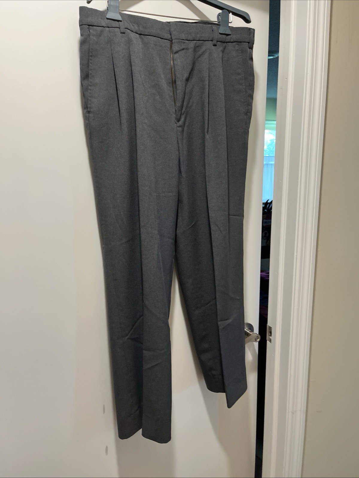 horace small pants
