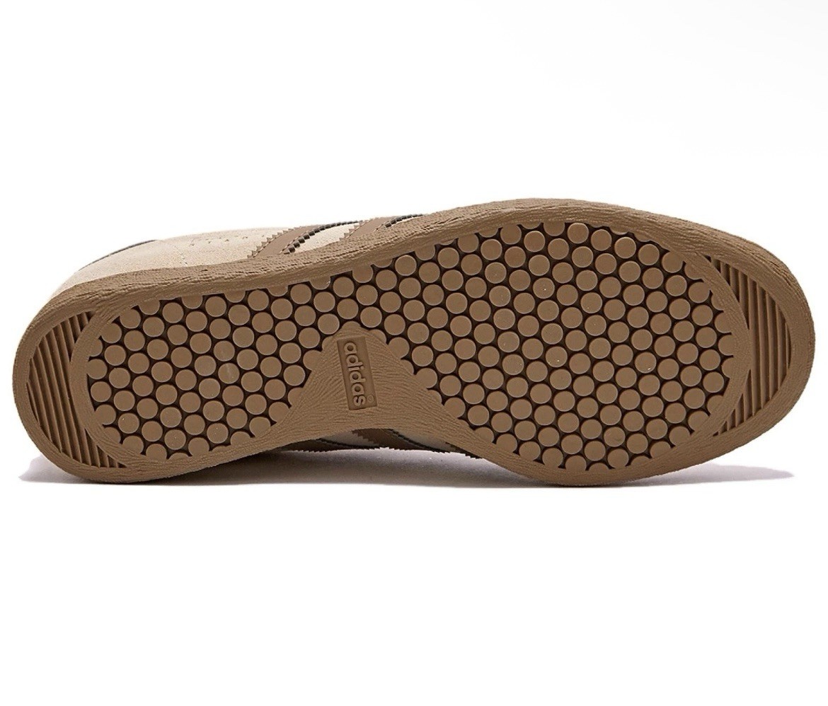 Adidas Stadt Originals Magic Beige Cardboard JI1886 Men’s Casual Shoes NEW