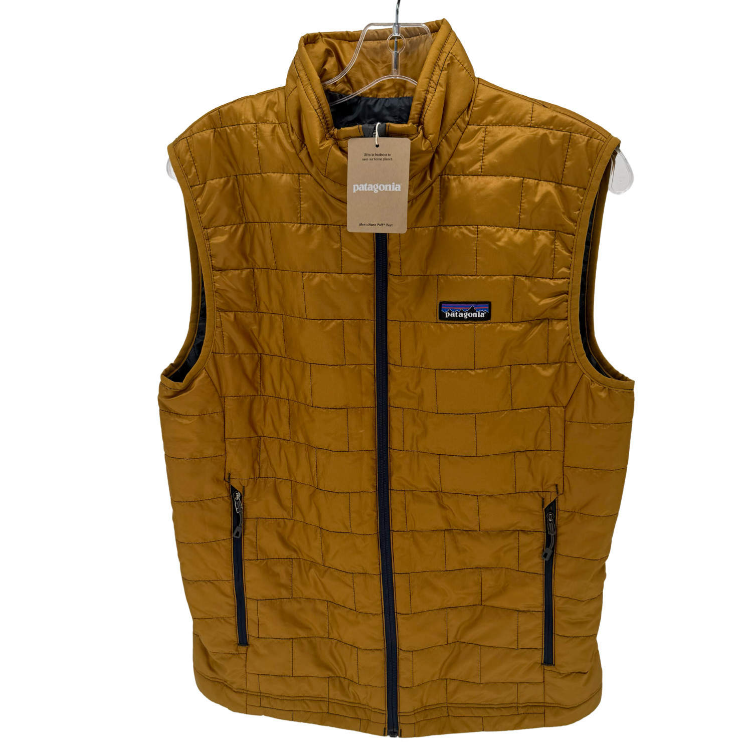 Patagonia Men’s Nano Puff® Vest, Model# 84242 , Assorted