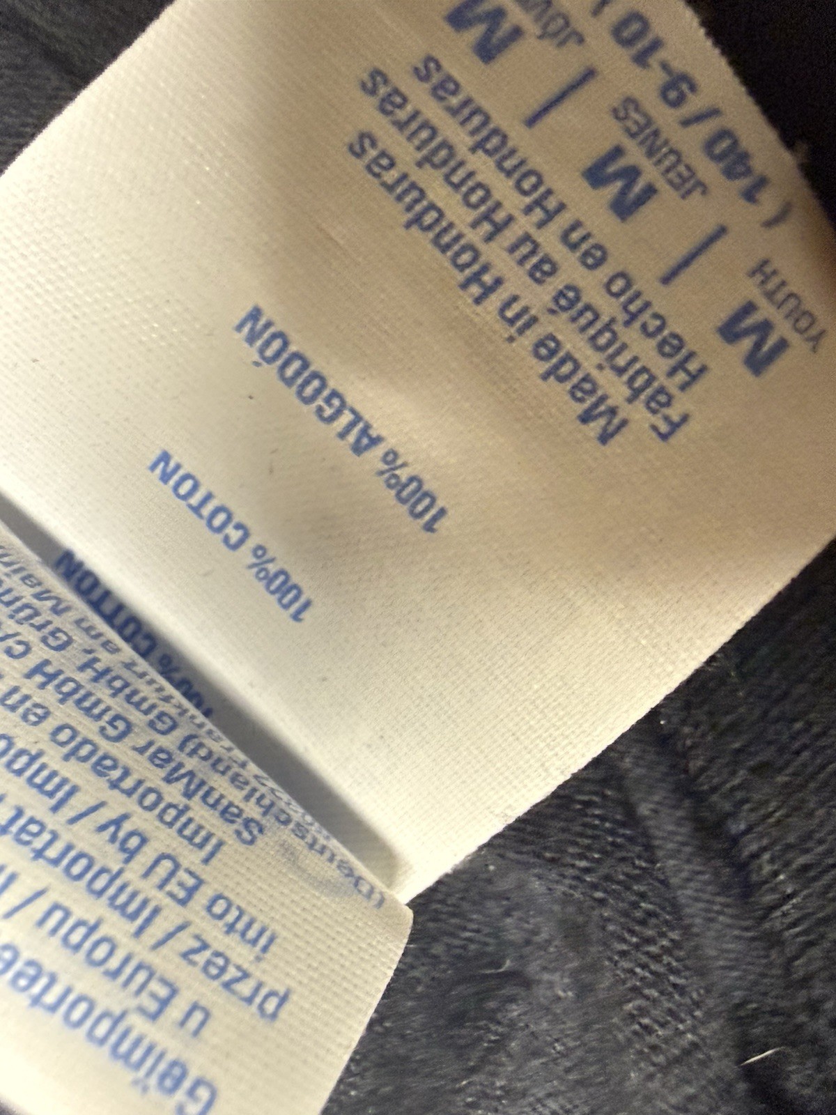 Boys M Shirts 9/10