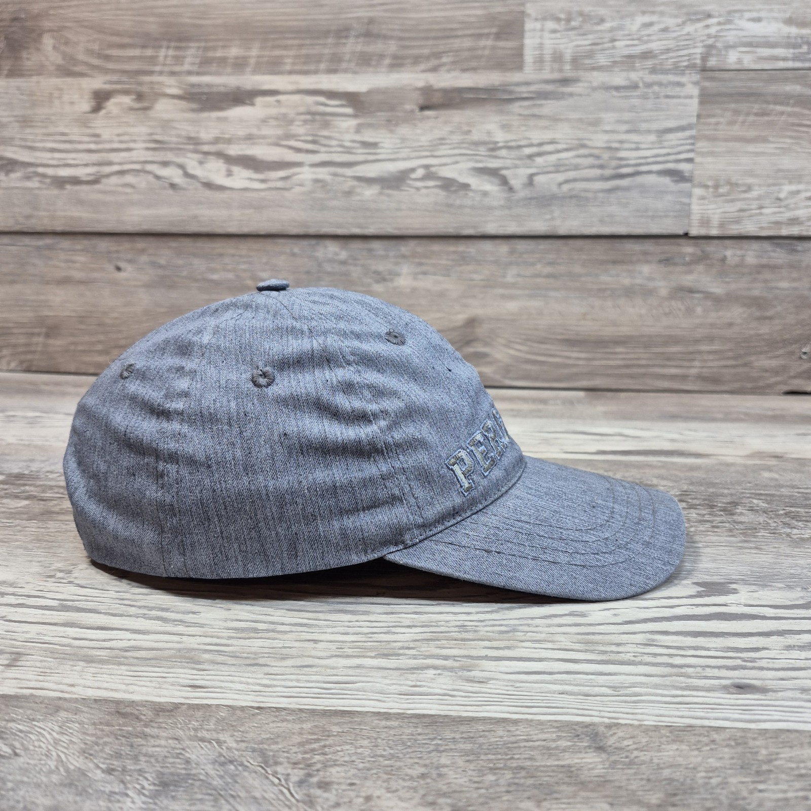 Bergamot Turkiye Hat Cap Adult Mens Adjustable Strapback Casual Outdoor Wear