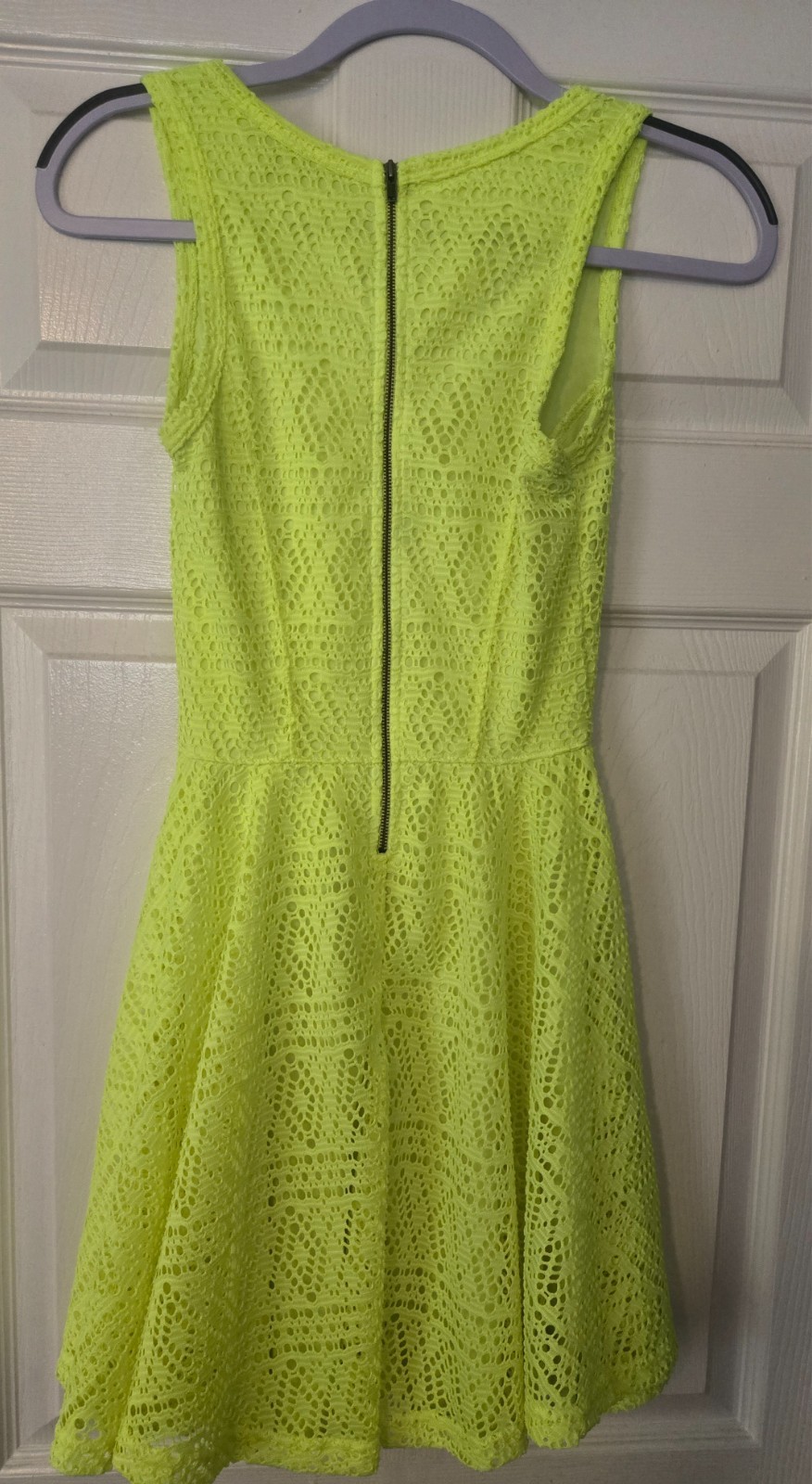 Neon Women’s Express Tennis Style Dress XS