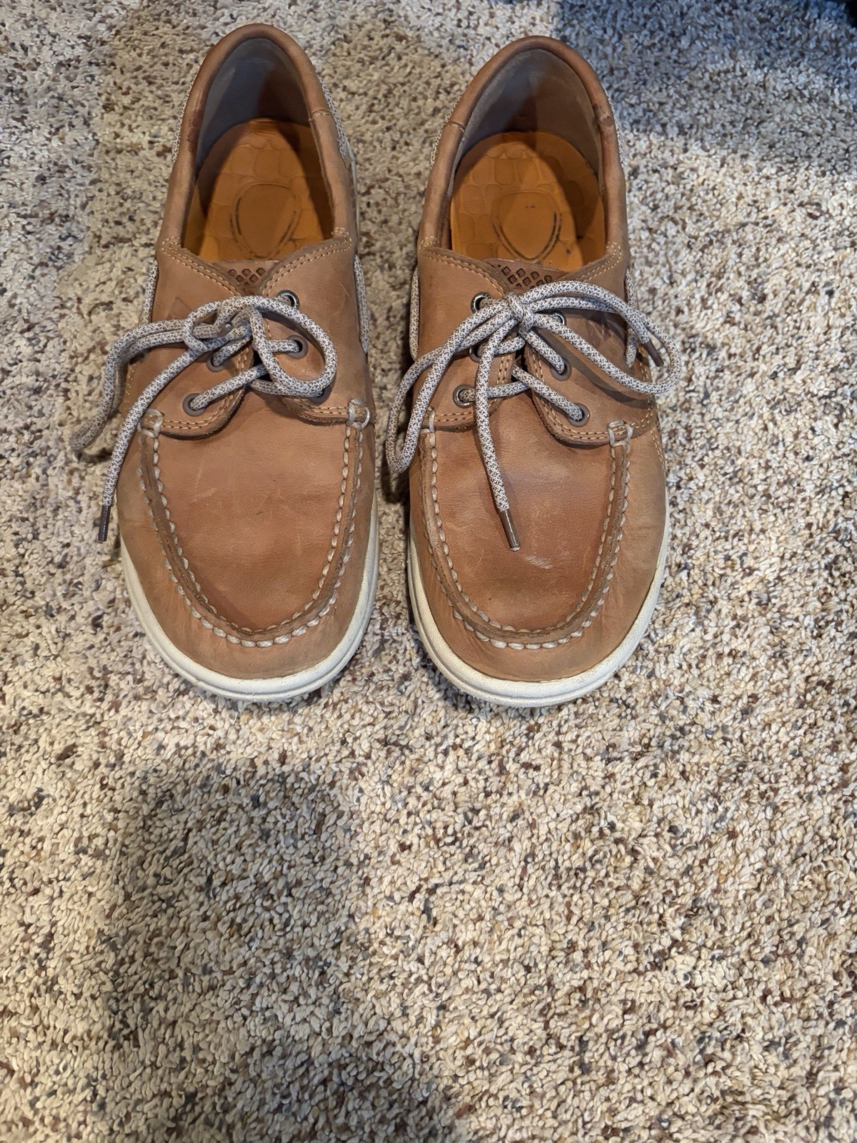 Sperry Top Sider Men’s: 9.5